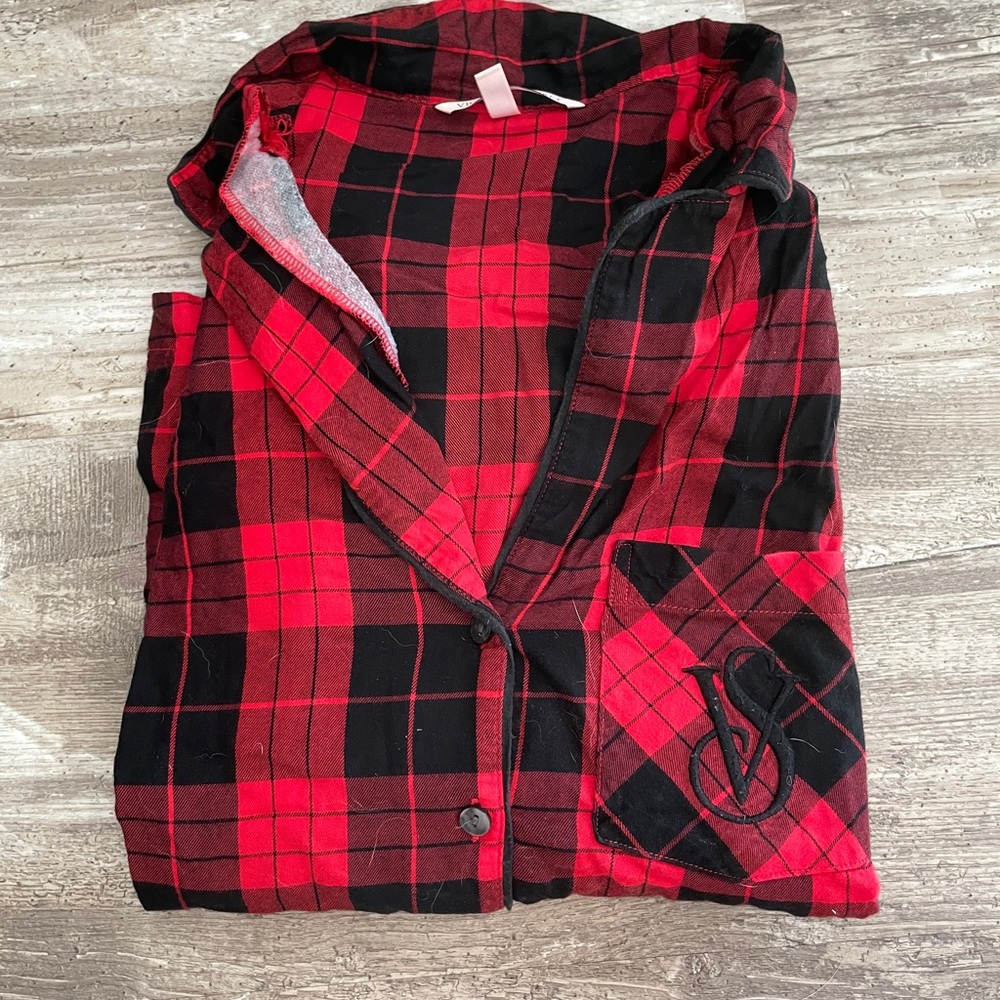 Victoria’s Secret Sleep Set